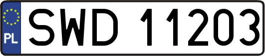 SWD11203