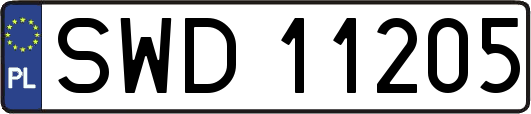SWD11205