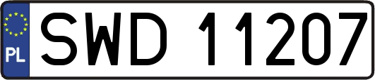 SWD11207
