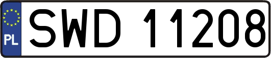 SWD11208