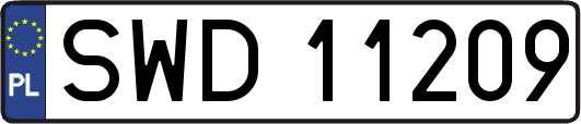 SWD11209