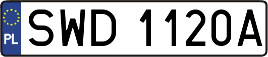 SWD1120A