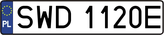 SWD1120E