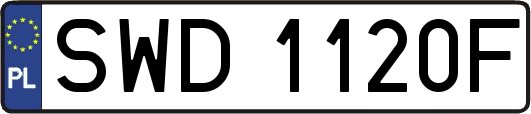 SWD1120F