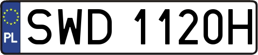 SWD1120H