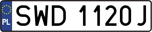 SWD1120J