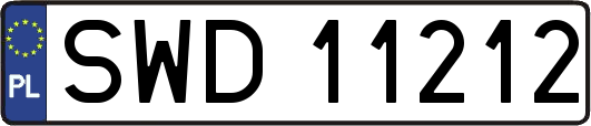 SWD11212