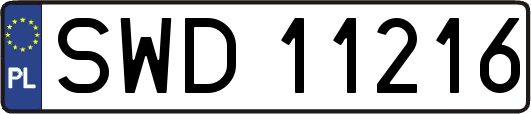 SWD11216