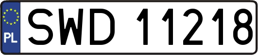 SWD11218
