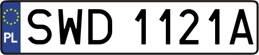 SWD1121A