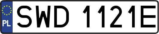 SWD1121E