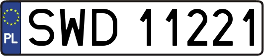 SWD11221