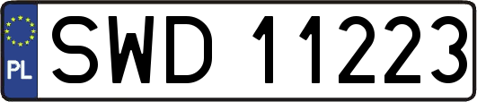 SWD11223