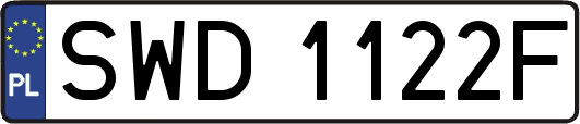 SWD1122F