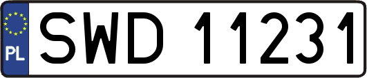 SWD11231