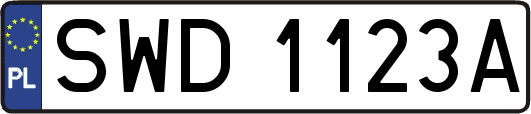 SWD1123A