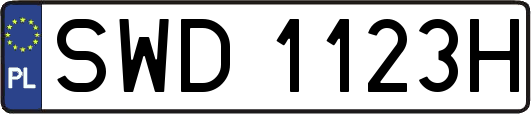 SWD1123H