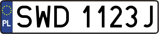 SWD1123J