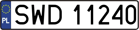 SWD11240