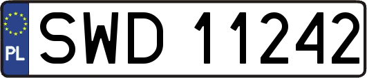 SWD11242