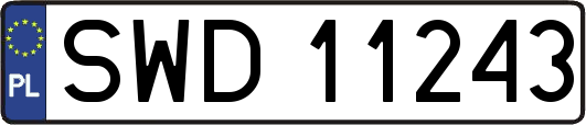 SWD11243