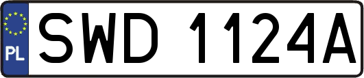 SWD1124A
