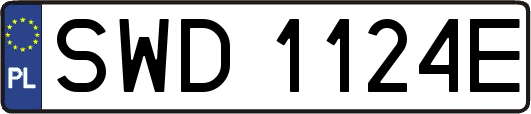 SWD1124E