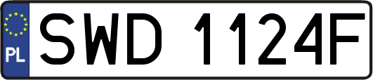 SWD1124F