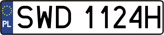 SWD1124H