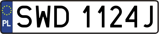 SWD1124J