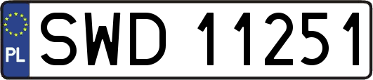 SWD11251