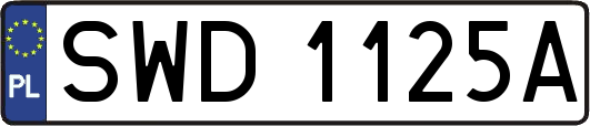 SWD1125A