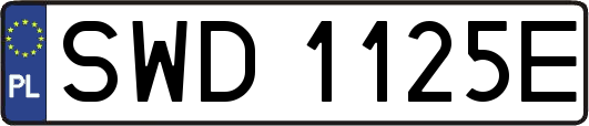 SWD1125E