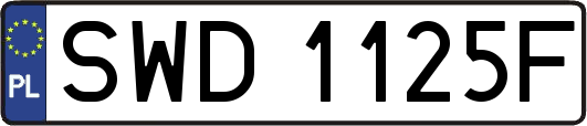 SWD1125F