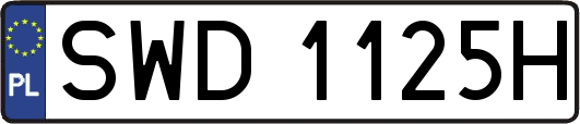 SWD1125H