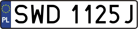 SWD1125J