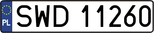 SWD11260