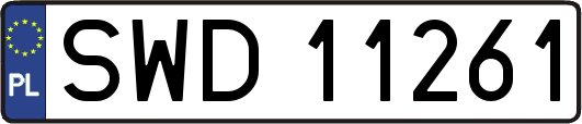 SWD11261