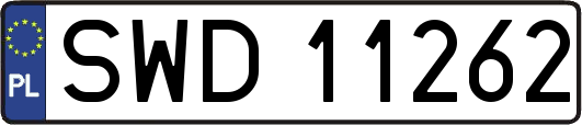 SWD11262
