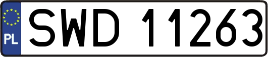 SWD11263