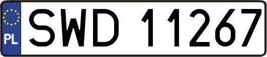 SWD11267