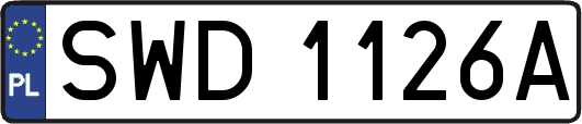 SWD1126A