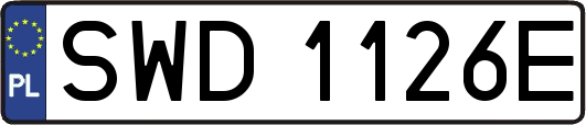SWD1126E