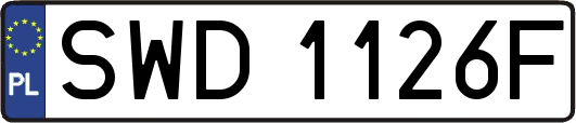 SWD1126F
