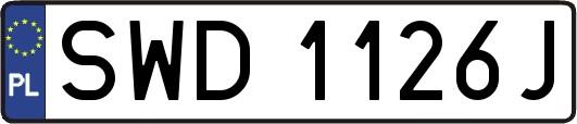 SWD1126J