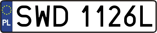 SWD1126L