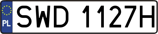 SWD1127H