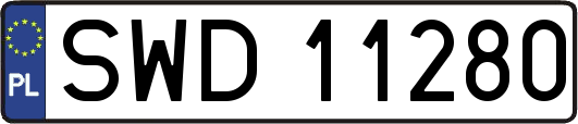 SWD11280