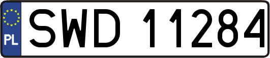 SWD11284