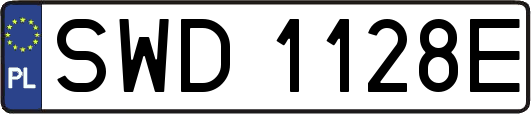 SWD1128E